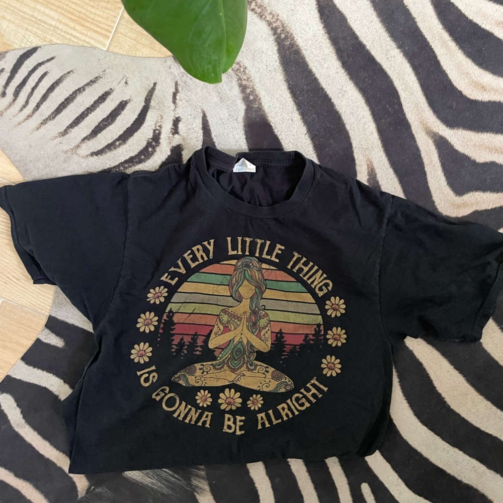 Bob Marley T-Shirt